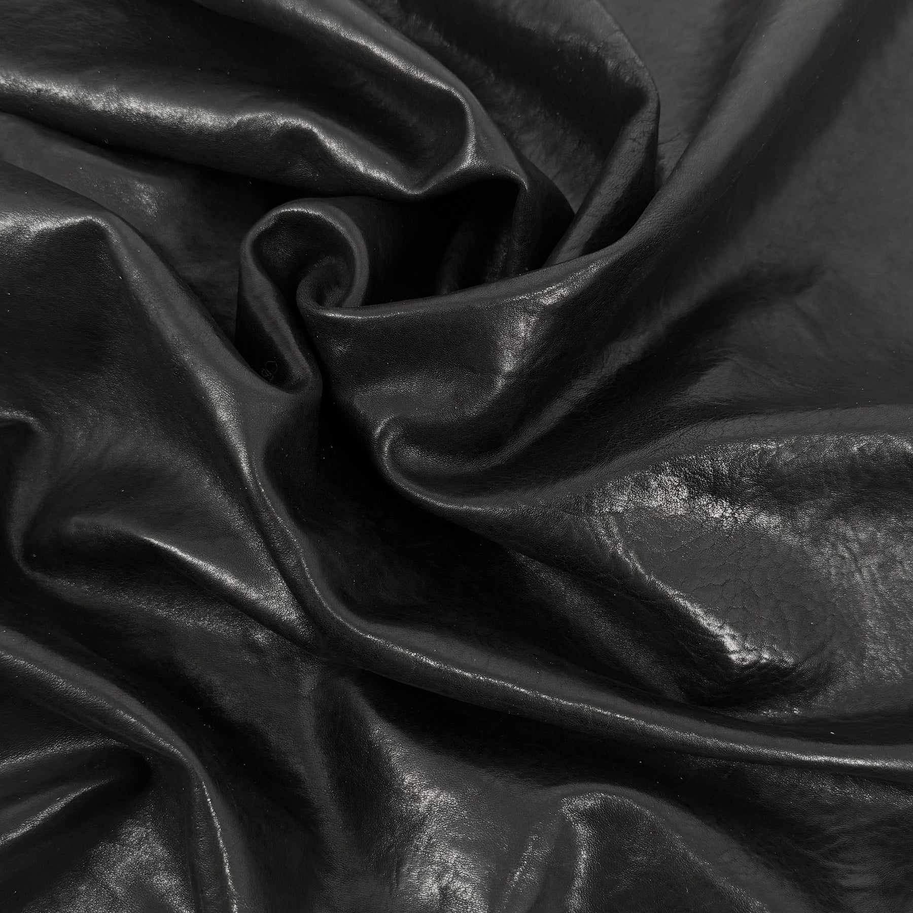 Italian Pistol Horse in Black