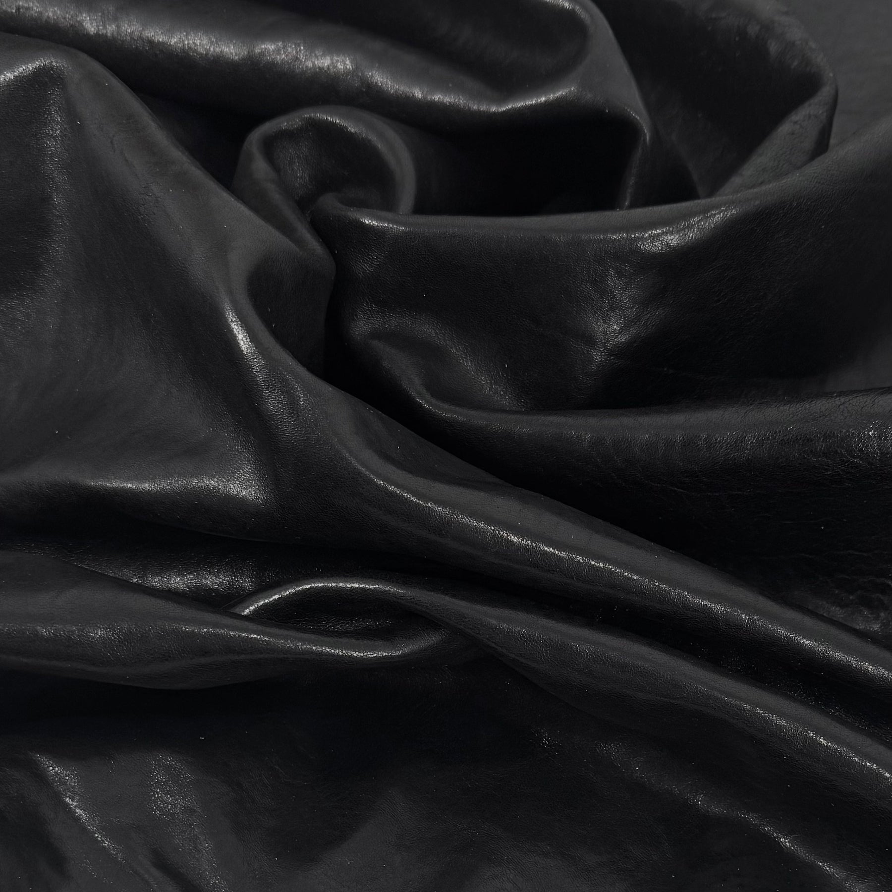 Italian Pistol Horse in Black