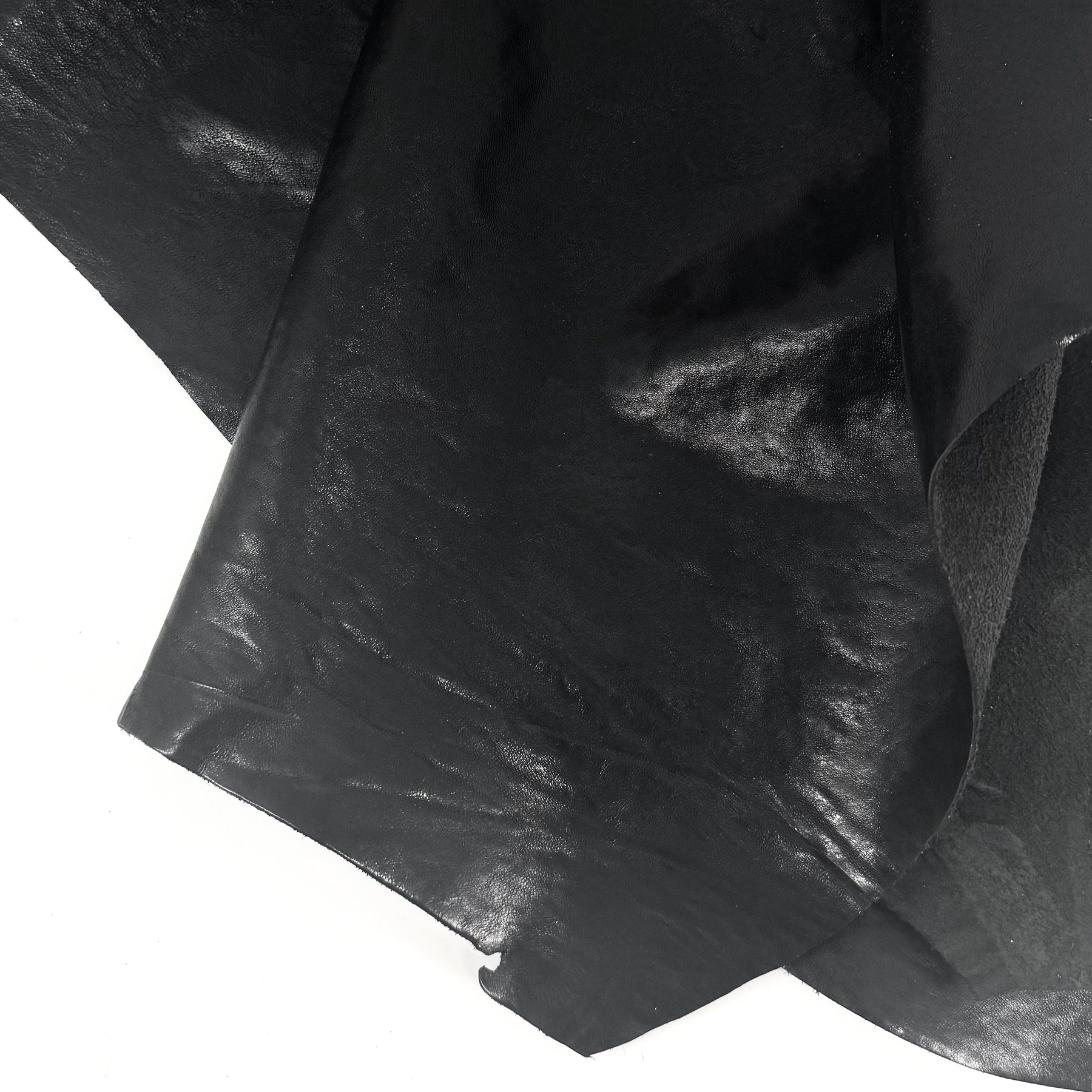 Italian Pistol Horse in Black