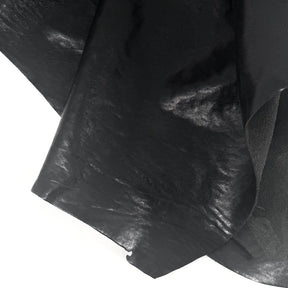 Italian Pistol Horse in Black