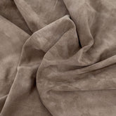 Italian Villa Calf Suede