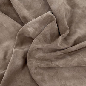 Italian Villa Calf Suede