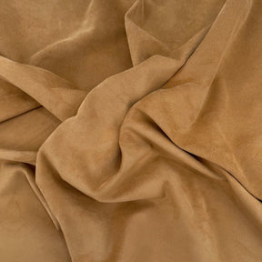 Italian Villa Calf Suede