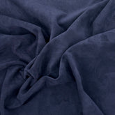 Italian Villa Calf Suede