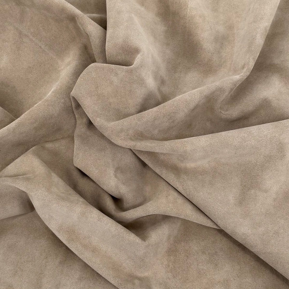 Italian Villa Calf Suede