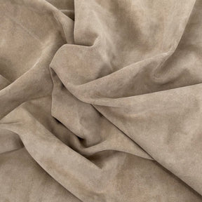 Italian Villa Calf Suede