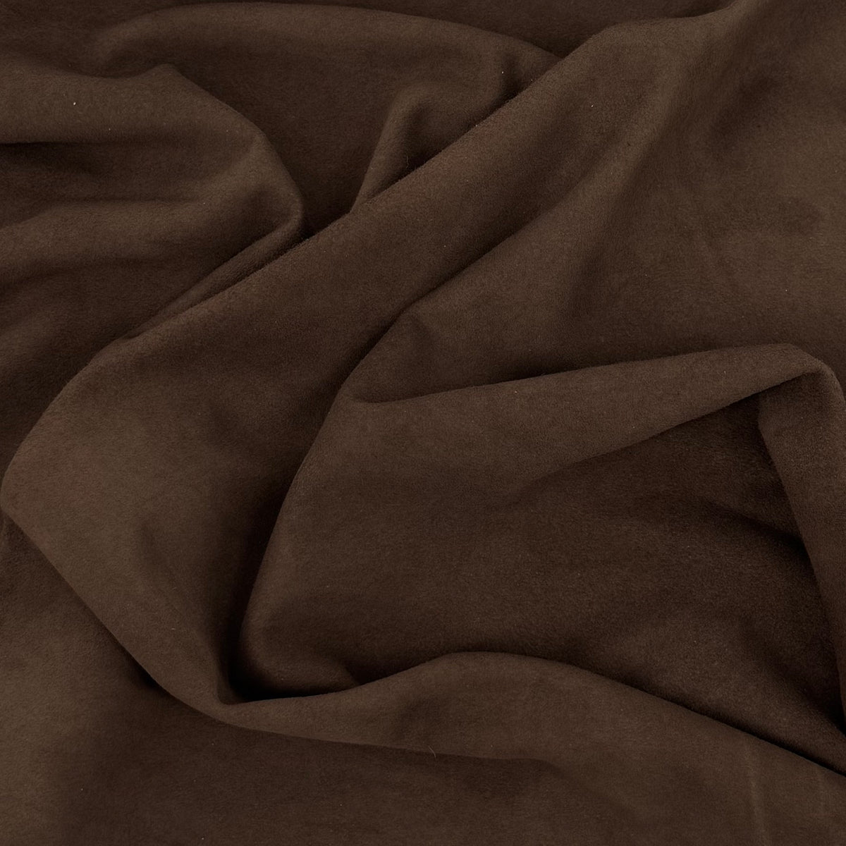 Deadstock German Goat Suede - Limited Availability | FINAL SALE