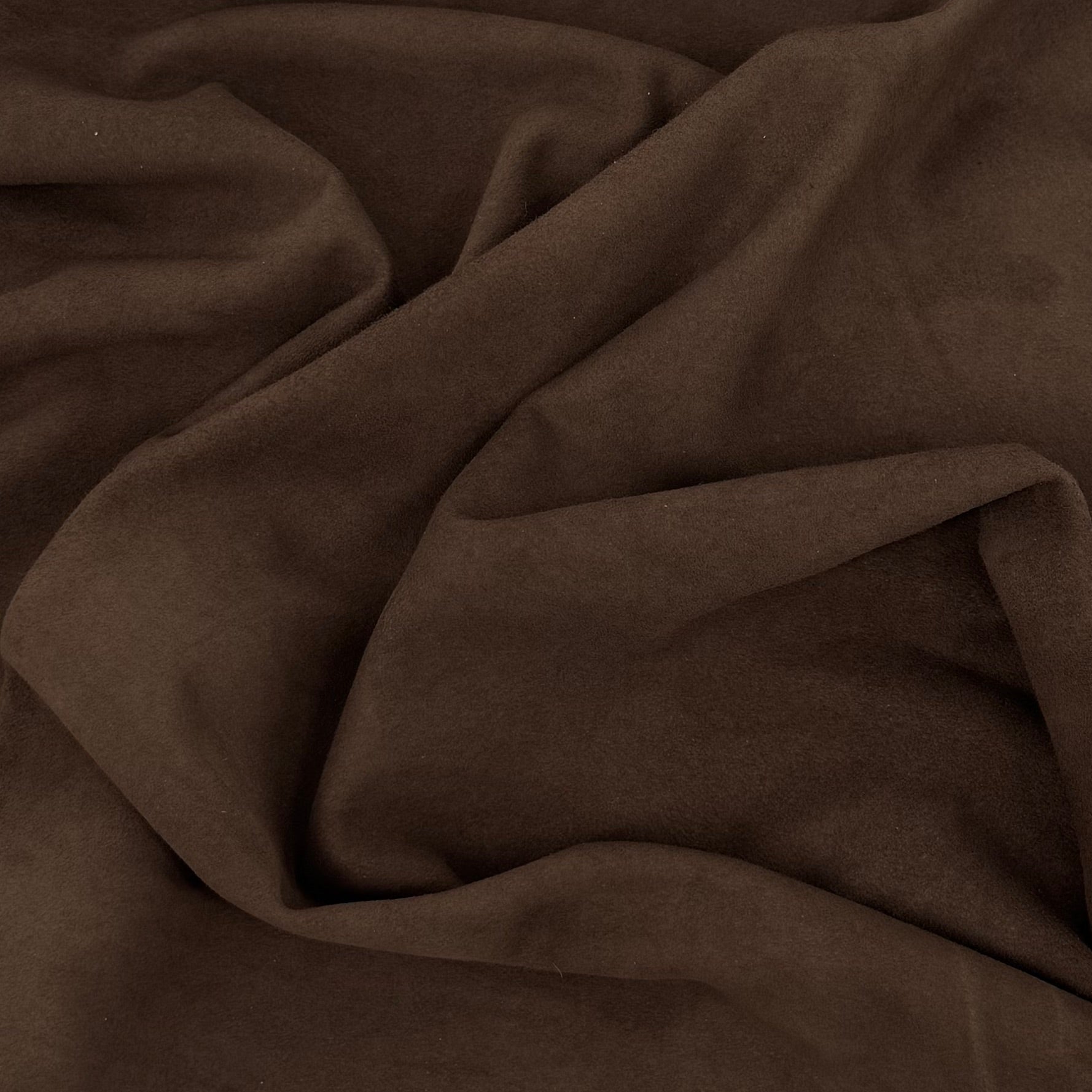 Deadstock German Goat Suede - Limited Availability | FINAL SALE