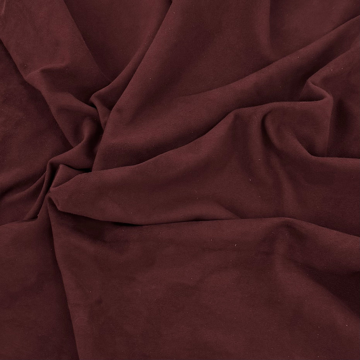 Deadstock German Goat Suede - Limited Availability | FINAL SALE