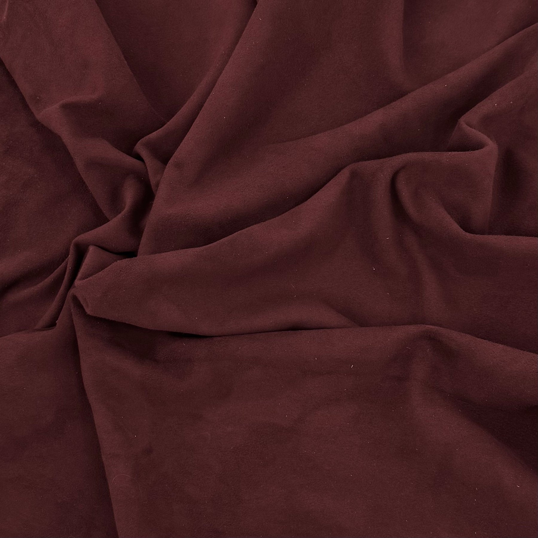 Deadstock German Goat Suede - Limited Availability | FINAL SALE