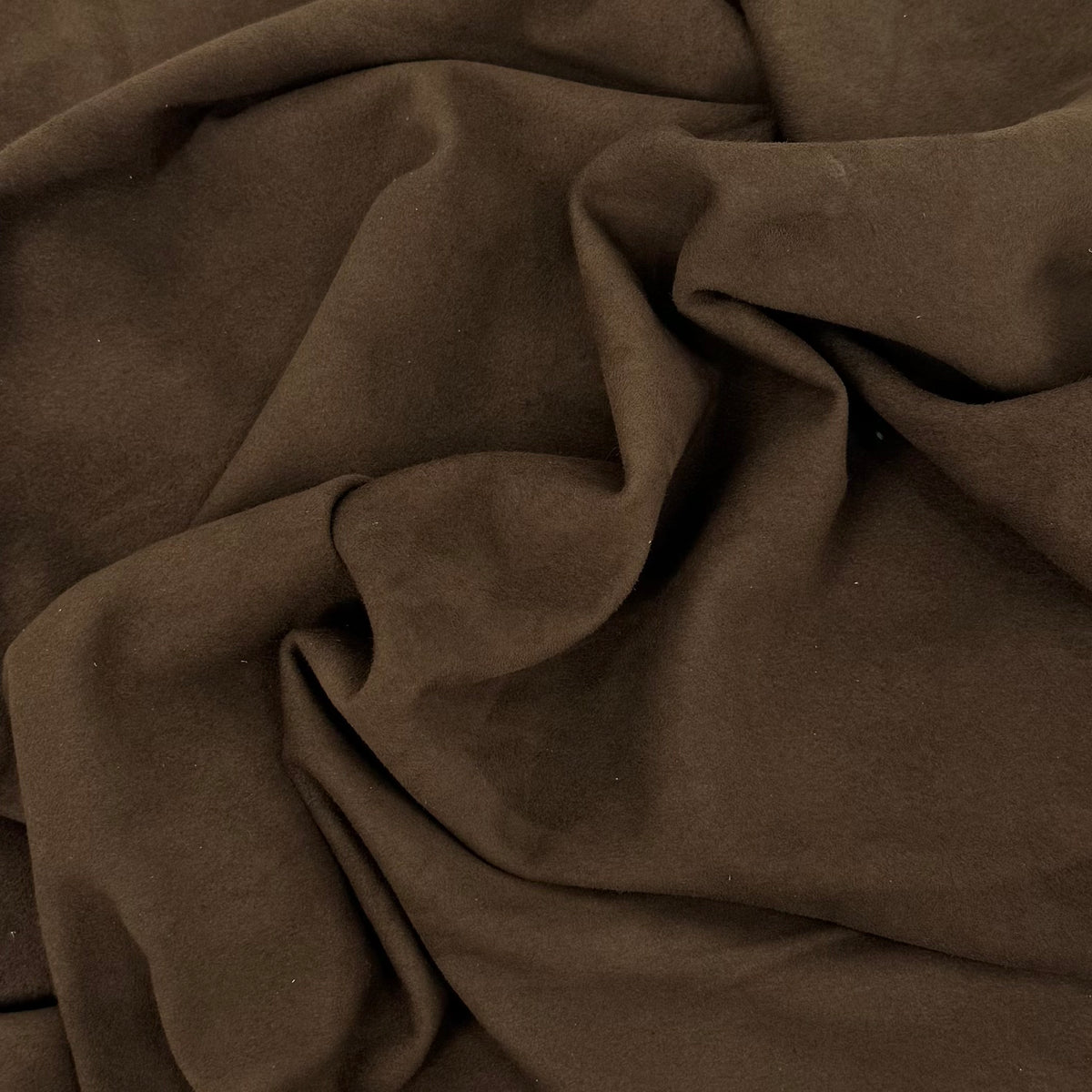 Deadstock German Goat Suede - Limited Availability | FINAL SALE