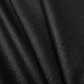 Argus German Upholstery Embossed Flame Retardant Cow Leather | Full Hide | Ships in 2 weeks