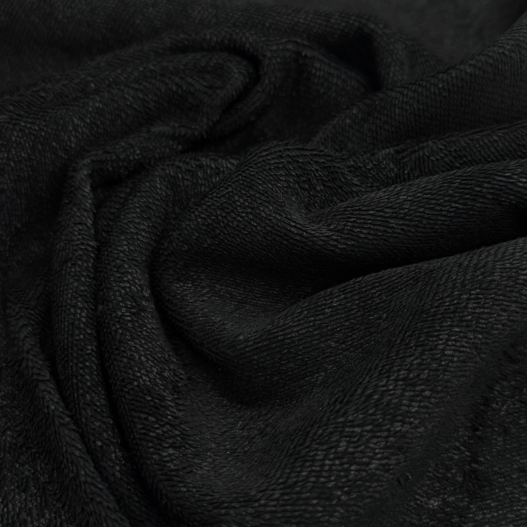 Webley Lamb with Laser Cut Terry Cloth 3D Texture