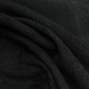 Webley Lamb with Laser Cut Terry Cloth 3D Texture