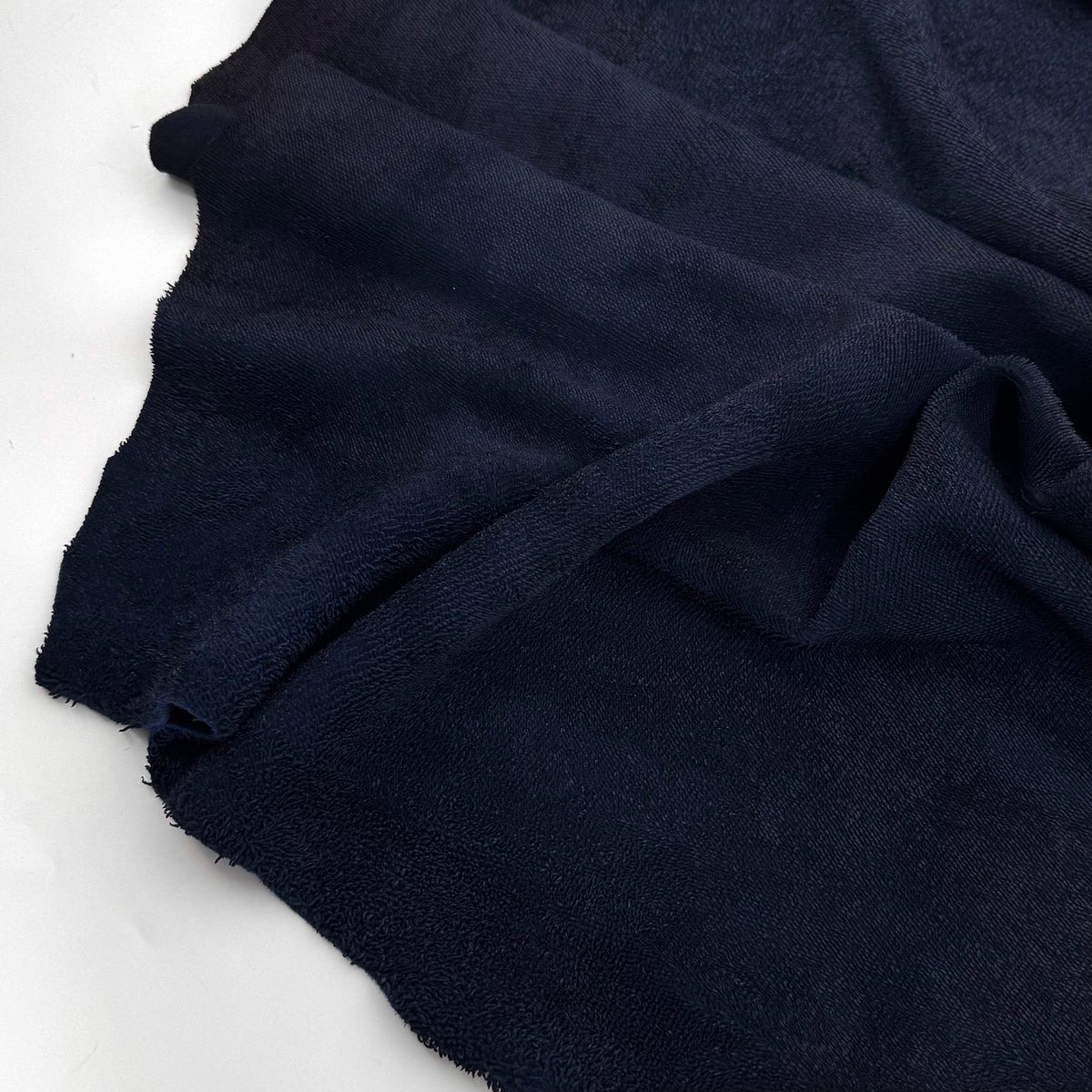 Webley Lamb with Laser Cut Terry Cloth 3D Texture