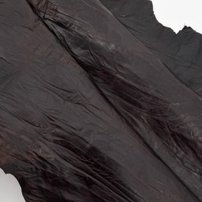 Cobain Pull-up Pleated/Crinkled Lamb