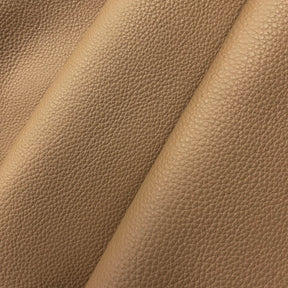 Santa Fe German Pebbled Cow Leather