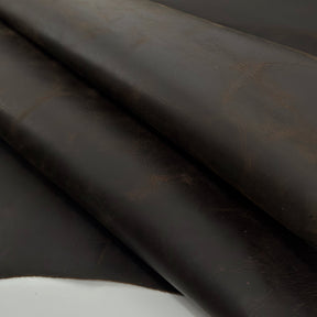 Soreno Oil-Tanned Waxy Cow
