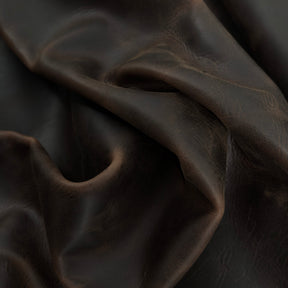 Soreno Oil-Tanned Waxy Cow