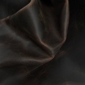 Soreno Oil-Tanned Waxy Cow