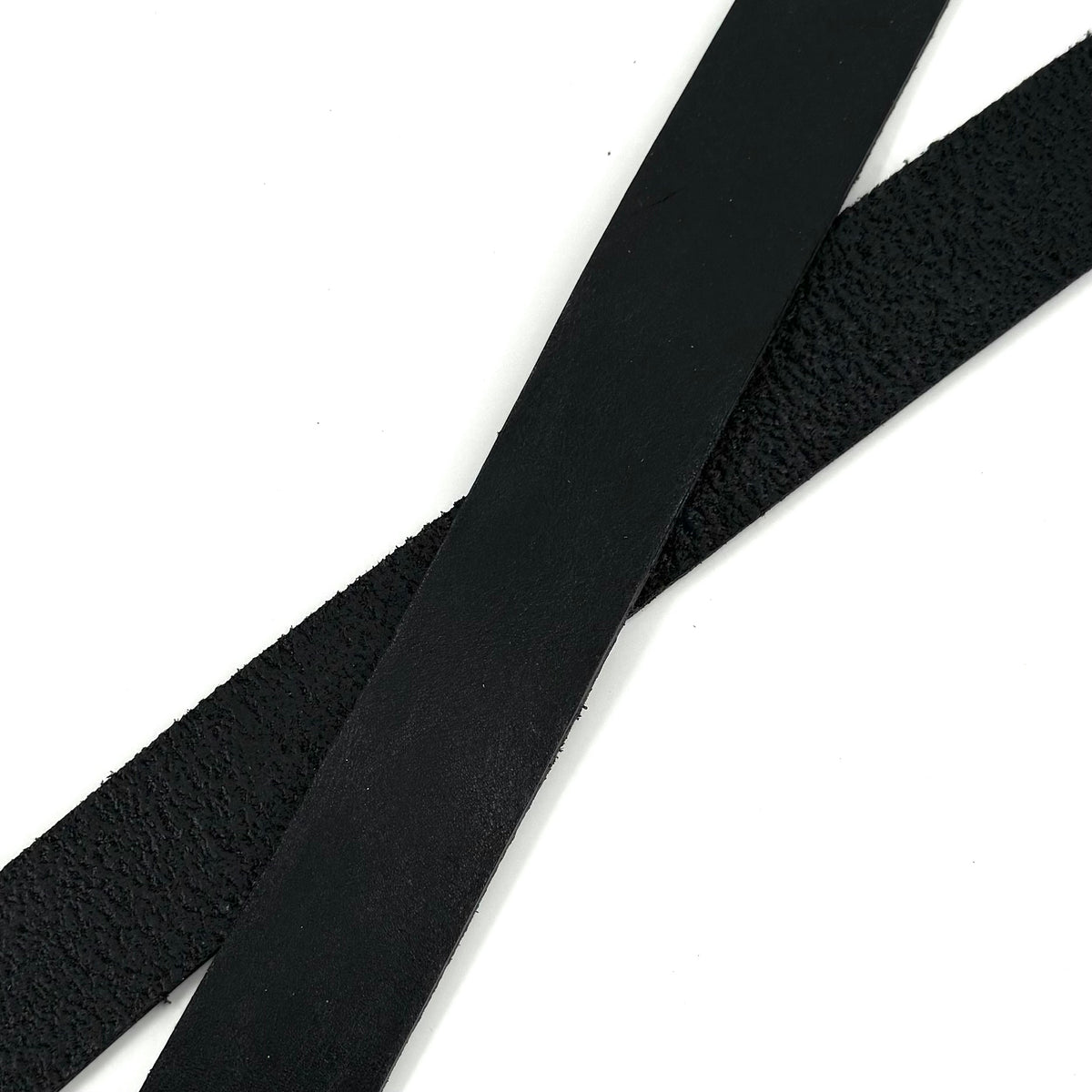 8 oz Veg-Tan Cow Strips | Ideal for Belts/Harnesses/Straps