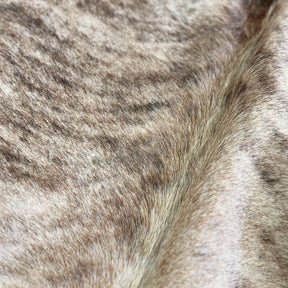 Hair-On Cowhide | Natural Shape