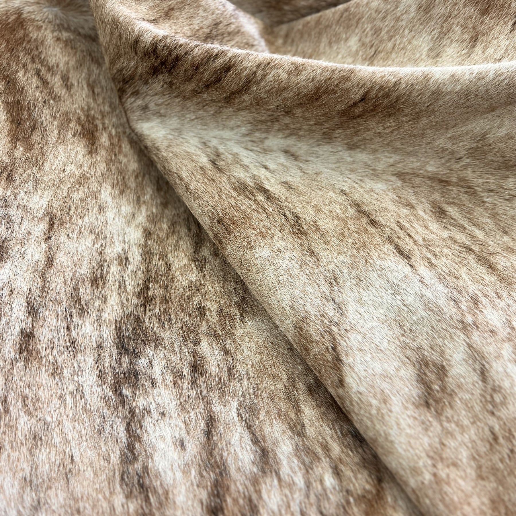 Hair-On Cowhide | Natural Shape