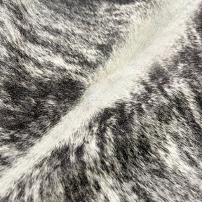 Natural Shape Cowhide Hair-On Area Rug