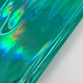 Deadstock Holographic Kid Goat Skins - Limited Availability | FINAL SALE