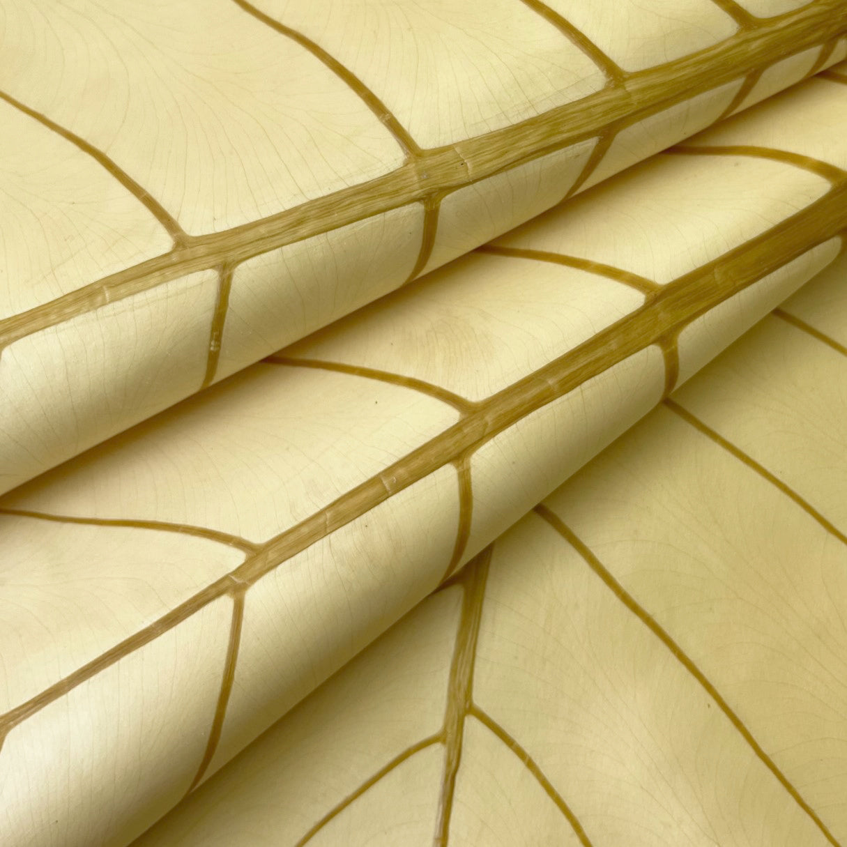 Leaf Leather | Natural