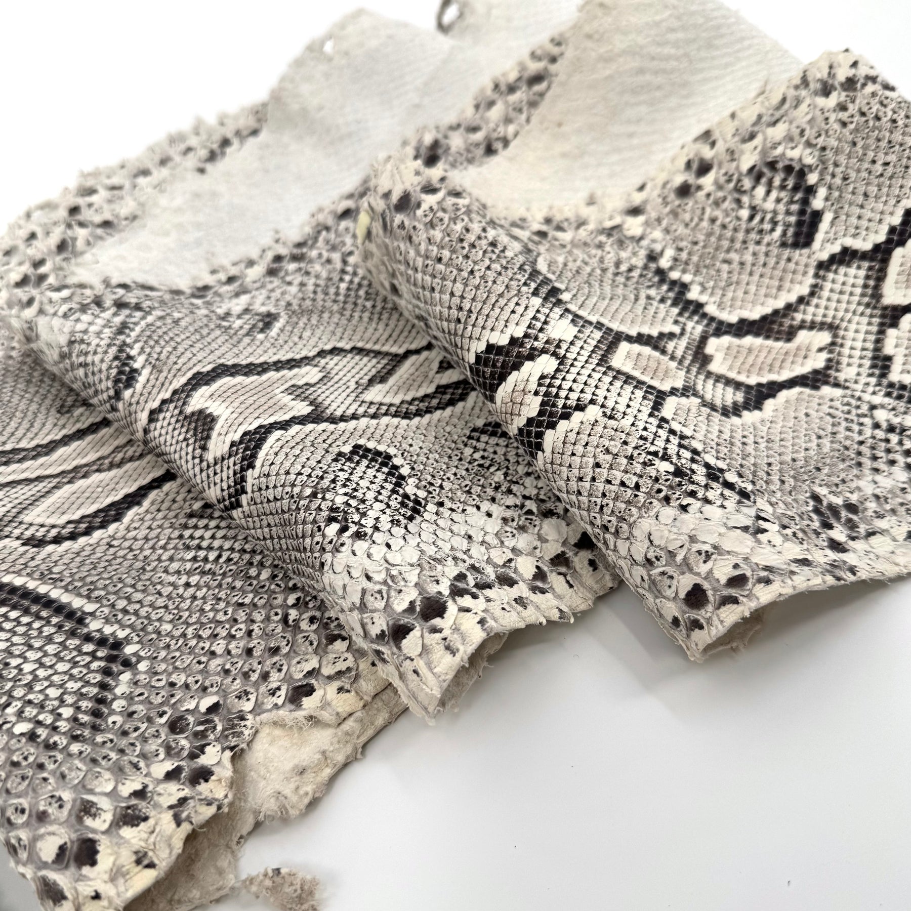 Natural Python Cut Z5 | Final Sale