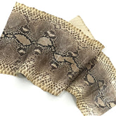 Short Python Cuts | Final Sale