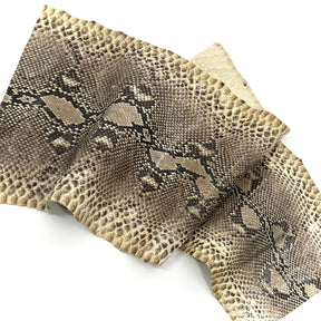 Short Python Cuts | Final Sale