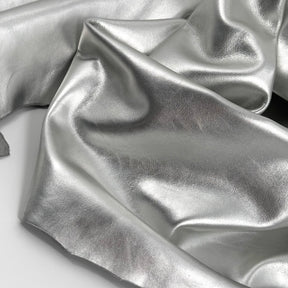 Lustor Soft Tempered Metallic Foil Cow