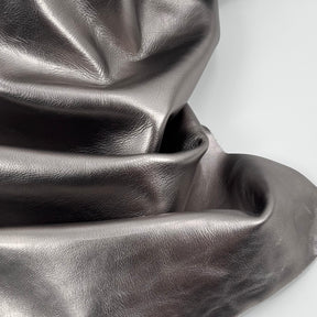Lustor Soft Tempered Metallic Foil Cow