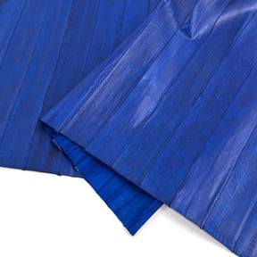 Electric Blue Eel Plate - 8 available | SALE
