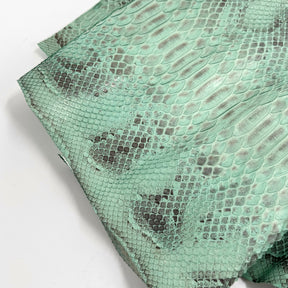 Mint Python Z4 - 1 Available | SALE