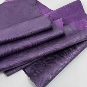 Ayers Snake Skin - Penguin Purple | Sale