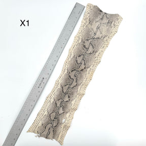 Short Python Cuts | Final Sale