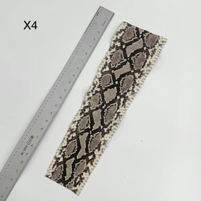 Short Python Cuts | Final Sale
