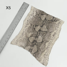 Short Python Cuts | Final Sale