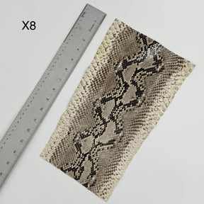 Short Python Cuts | Final Sale