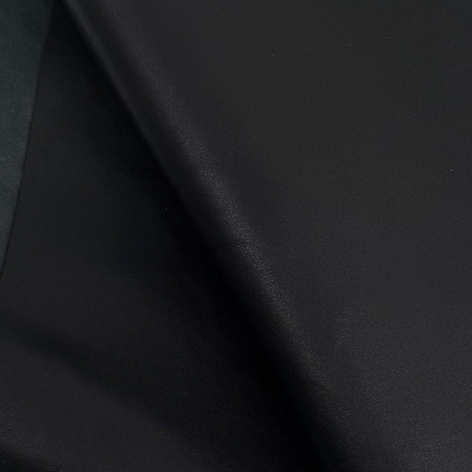 Bambino Smooth Semi-Aniline Cow Leather