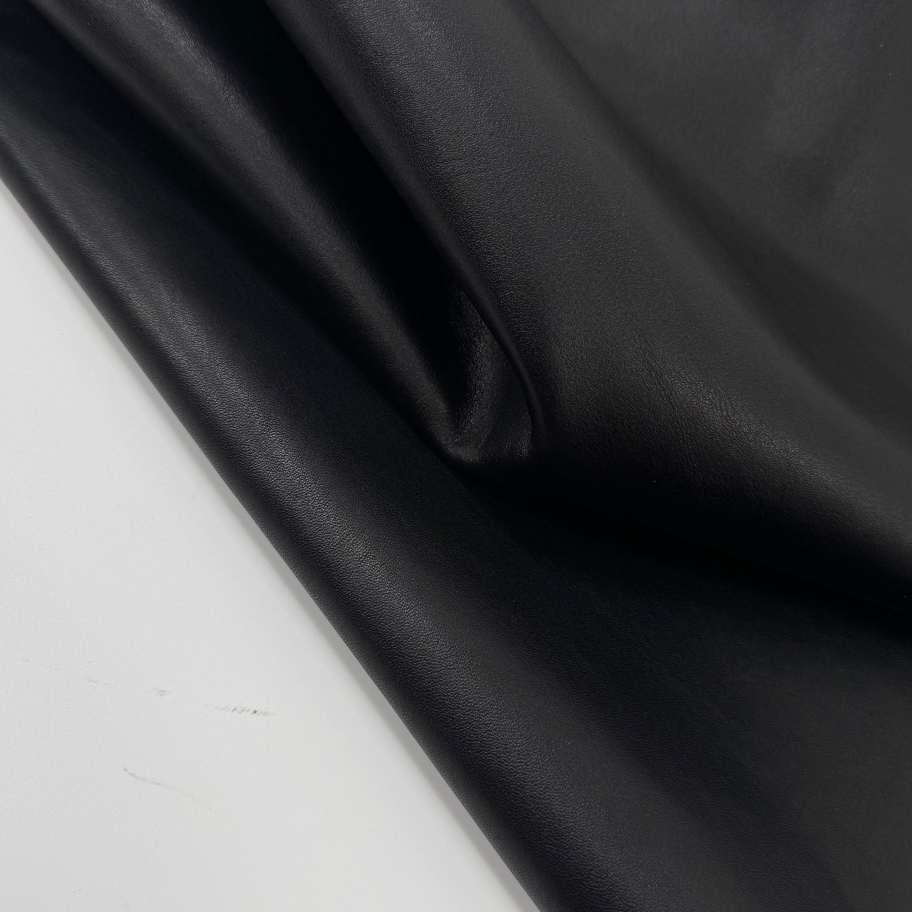 Bambino Smooth Semi-Aniline Cow Leather
