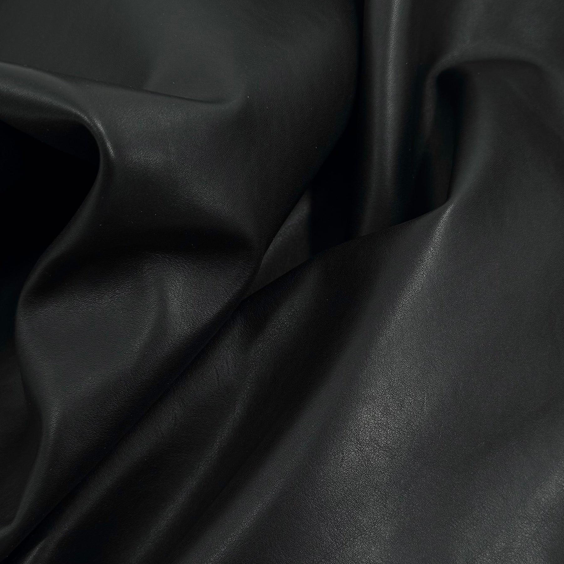 Bambino Smooth Semi-Aniline Cow Leather