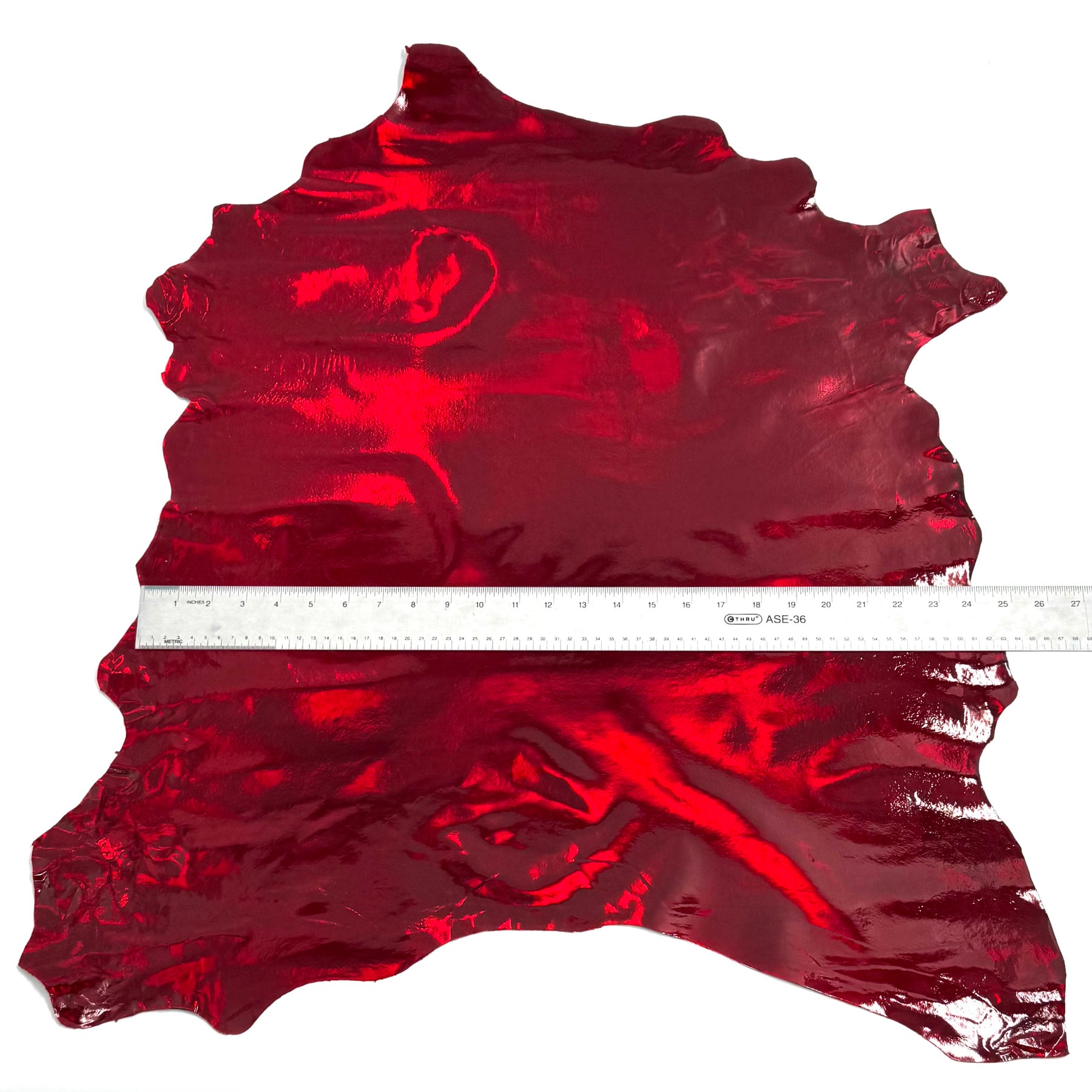 Deadstock Holographic Lamb Skins - Limited Availability | FINAL SALE
