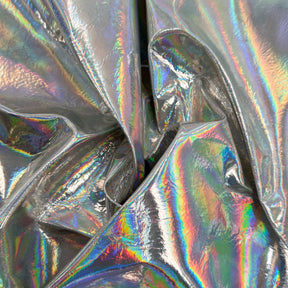 Deadstock Holographic Lamb Skins - Limited Availability | FINAL SALE