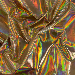 Deadstock Holographic Lamb Skins - Limited Availability | FINAL SALE