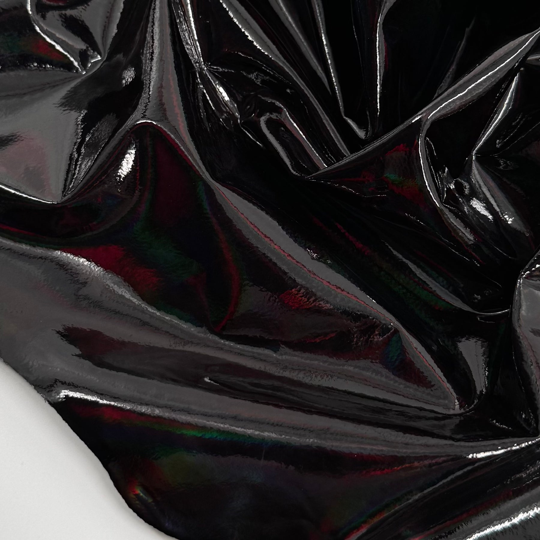 Deadstock Holographic Lamb Skins - Limited Availability | FINAL SALE
