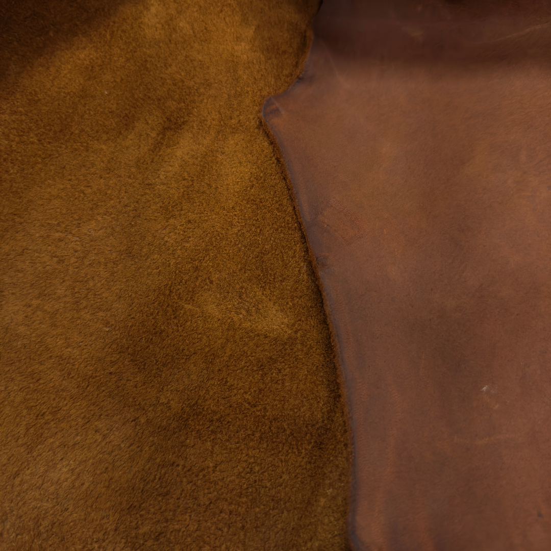 Nika Cow Hide